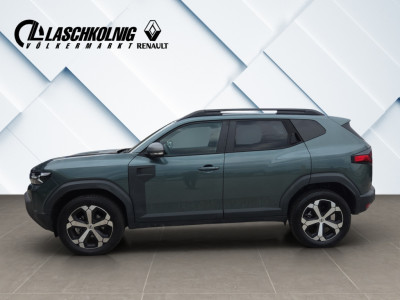 Dacia Duster Gebrauchtwagen