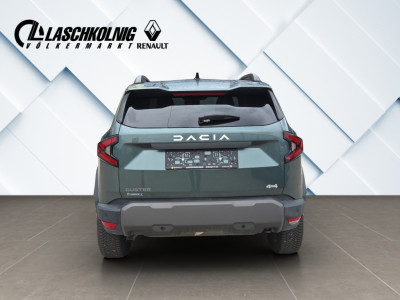 Dacia Duster Gebrauchtwagen