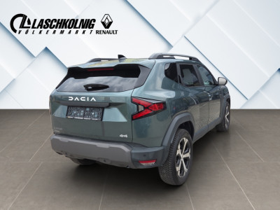 Dacia Duster Gebrauchtwagen