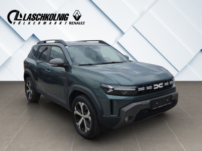 Dacia Duster Gebrauchtwagen