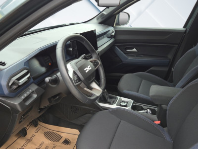 Dacia Duster Gebrauchtwagen