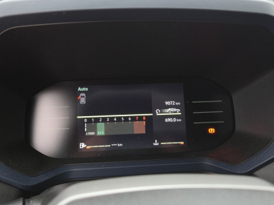 Dacia Duster Gebrauchtwagen