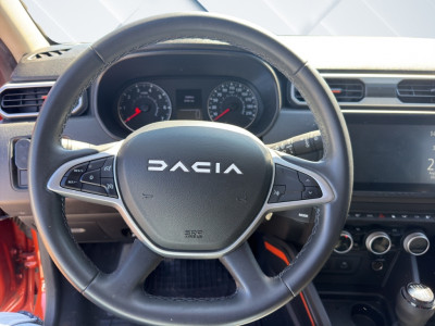 Dacia Duster Gebrauchtwagen Dacia Duster Gebrauchtwagen