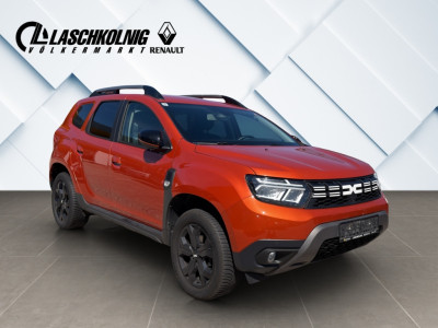 Dacia Duster Gebrauchtwagen Dacia Duster Gebrauchtwagen