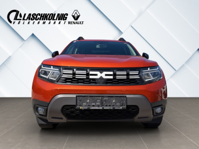 Dacia Duster Gebrauchtwagen Dacia Duster Gebrauchtwagen