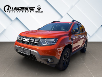 Dacia Duster Gebrauchtwagen Dacia Duster Gebrauchtwagen