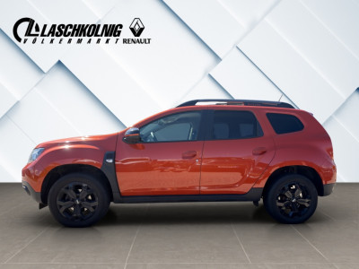 Dacia Duster Gebrauchtwagen Dacia Duster Gebrauchtwagen