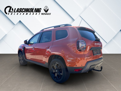 Dacia Duster Gebrauchtwagen Dacia Duster Gebrauchtwagen