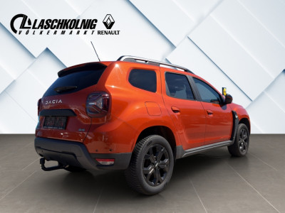 Dacia Duster Gebrauchtwagen Dacia Duster Gebrauchtwagen