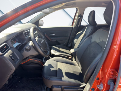 Dacia Duster Gebrauchtwagen Dacia Duster Gebrauchtwagen