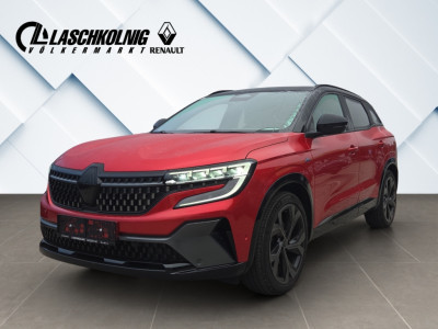 Renault Austral Gebrauchtwagen Renault Austral Gebrauchtwagen