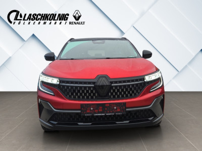 Renault Austral Gebrauchtwagen Renault Austral Gebrauchtwagen