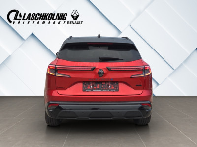 Renault Austral Gebrauchtwagen Renault Austral Gebrauchtwagen