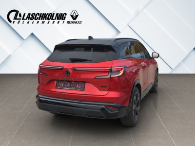 Renault Austral Gebrauchtwagen Renault Austral Gebrauchtwagen