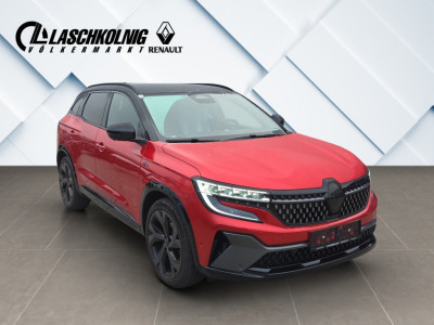 Renault Austral Gebrauchtwagen Renault Austral Gebrauchtwagen