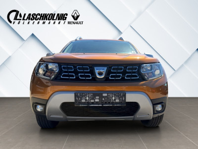 Dacia Duster Gebrauchtwagen Dacia Duster Gebrauchtwagen