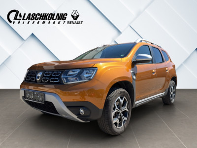 Dacia Duster Gebrauchtwagen Dacia Duster Gebrauchtwagen