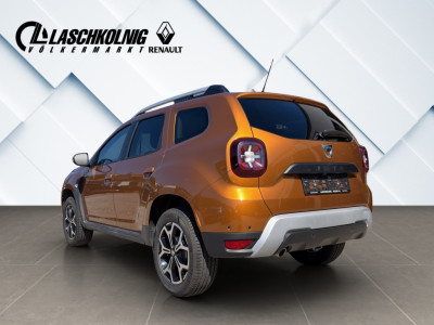 Dacia Duster Gebrauchtwagen Dacia Duster Gebrauchtwagen