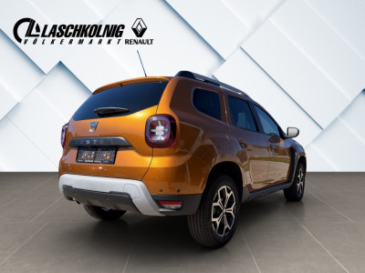 Dacia Duster Gebrauchtwagen Dacia Duster Gebrauchtwagen