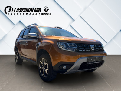 Dacia Duster Gebrauchtwagen Dacia Duster Gebrauchtwagen