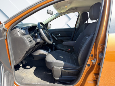 Dacia Duster Gebrauchtwagen Dacia Duster Gebrauchtwagen