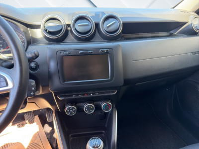 Dacia Duster Gebrauchtwagen Dacia Duster Gebrauchtwagen