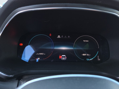 Renault Captur Gebrauchtwagen