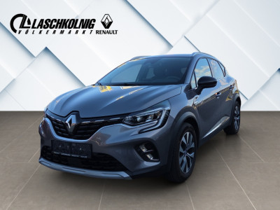 Renault Captur Gebrauchtwagen
