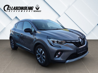 Renault Captur Gebrauchtwagen