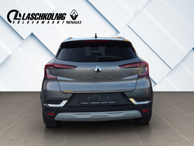Renault Captur Gebrauchtwagen