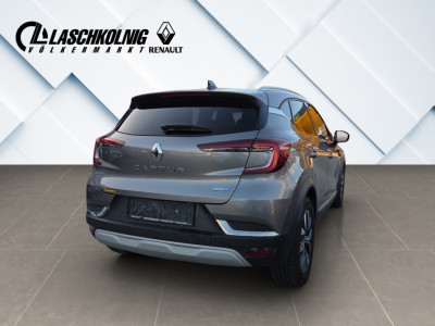 Renault Captur Gebrauchtwagen