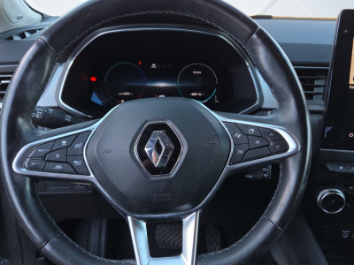 Renault Captur Gebrauchtwagen
