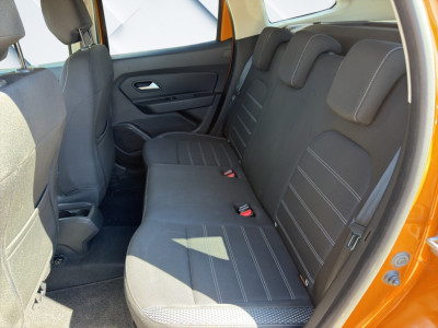Dacia Duster Gebrauchtwagen Dacia Duster Gebrauchtwagen