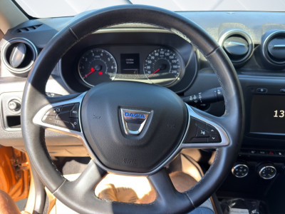 Dacia Duster Gebrauchtwagen Dacia Duster Gebrauchtwagen