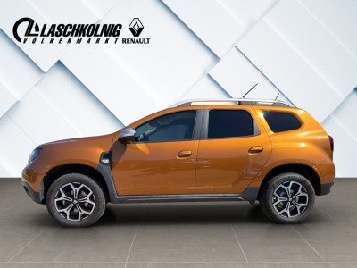 Dacia Duster Gebrauchtwagen Dacia Duster Gebrauchtwagen