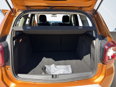Dacia Duster Gebrauchtwagen Dacia Duster Gebrauchtwagen