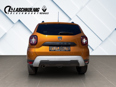 Dacia Duster Gebrauchtwagen Dacia Duster Gebrauchtwagen