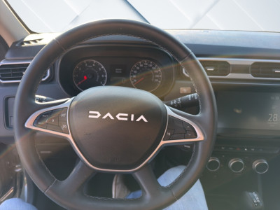 Dacia Duster Gebrauchtwagen Dacia Duster Gebrauchtwagen