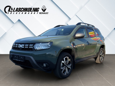 Dacia Duster Gebrauchtwagen Dacia Duster Gebrauchtwagen