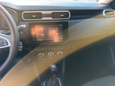 Dacia Duster Gebrauchtwagen Dacia Duster Gebrauchtwagen