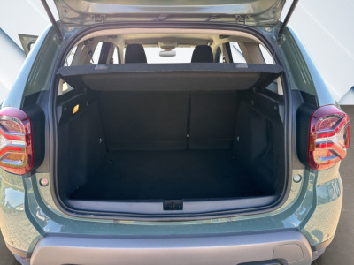 Dacia Duster Gebrauchtwagen Dacia Duster Gebrauchtwagen