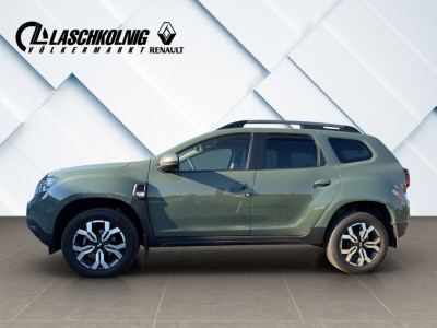 Dacia Duster Gebrauchtwagen Dacia Duster Gebrauchtwagen