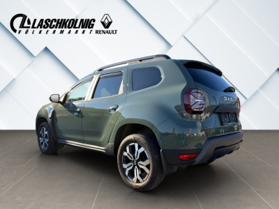 Dacia Duster Gebrauchtwagen Dacia Duster Gebrauchtwagen