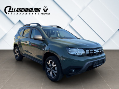 Dacia Duster Gebrauchtwagen Dacia Duster Gebrauchtwagen