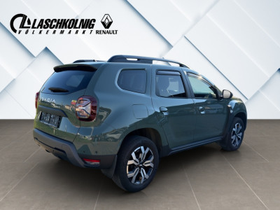 Dacia Duster Gebrauchtwagen Dacia Duster Gebrauchtwagen