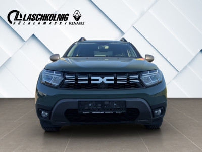 Dacia Duster Gebrauchtwagen Dacia Duster Gebrauchtwagen