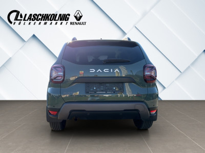 Dacia Duster Gebrauchtwagen Dacia Duster Gebrauchtwagen