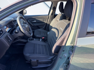 Dacia Duster Gebrauchtwagen Dacia Duster Gebrauchtwagen