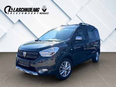 Dacia Dokker Gebrauchtwagen Dacia Dokker Gebrauchtwagen
