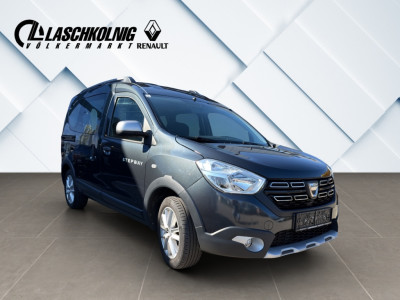 Dacia Dokker Gebrauchtwagen Dacia Dokker Gebrauchtwagen